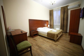 Hotel Kruiz